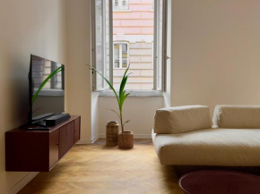 The Maison - Boutique Residence & Terrace, 160sqm